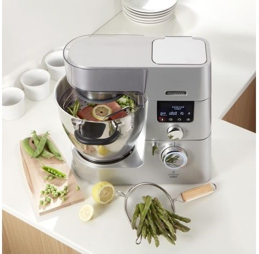 KENWOOD KCC 9040 S Kuchy sk robot Expert.cz